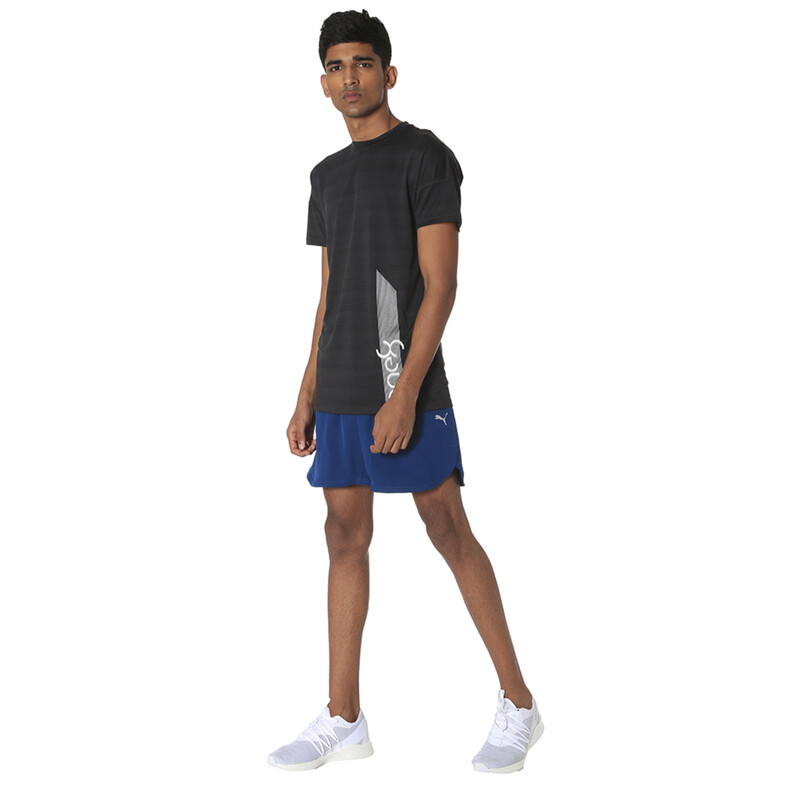 

Men's PUMA X One8 Active Shorts, Blue