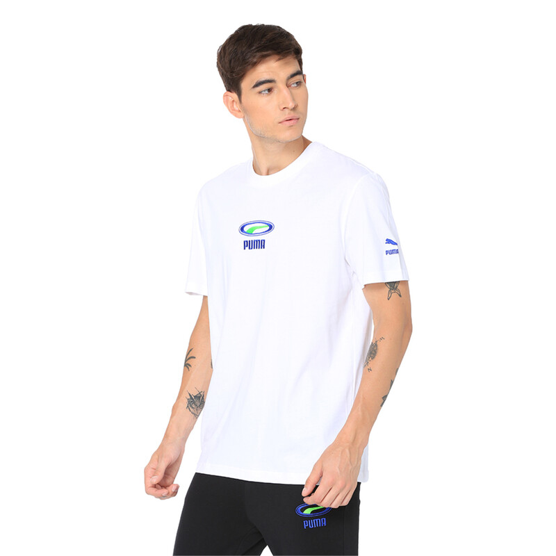 

Men's PUMA CELL OG Tee