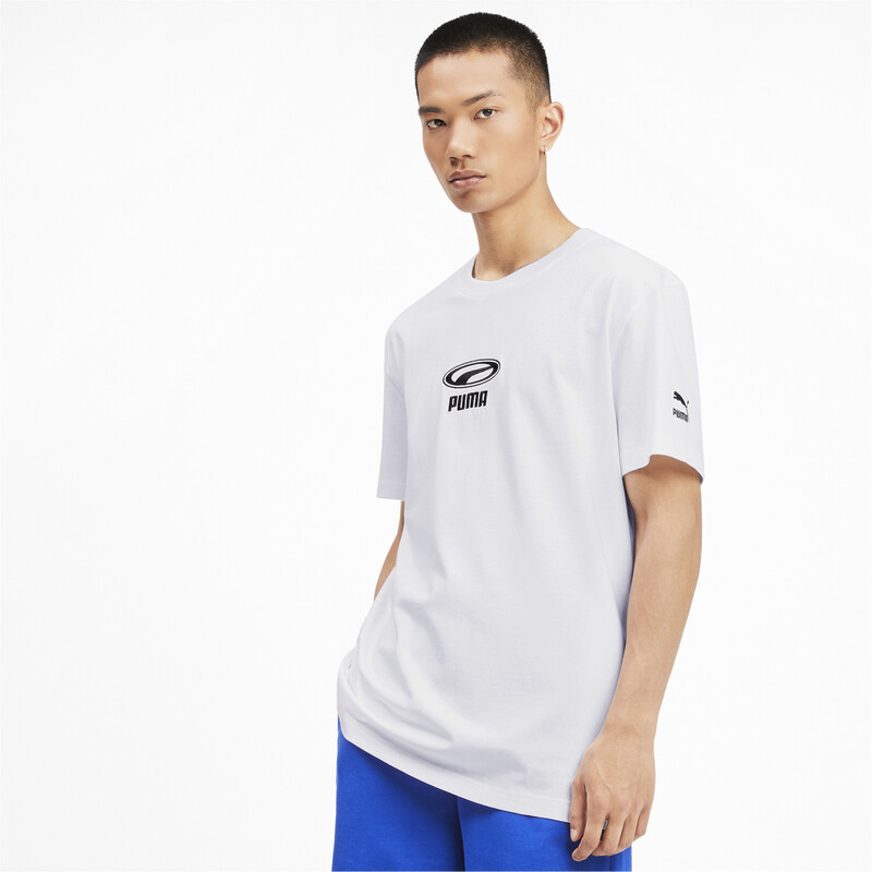 

Men's PUMA CELL OG Tee