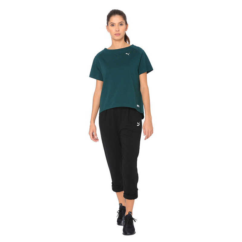 

PUMA Fusion Tee