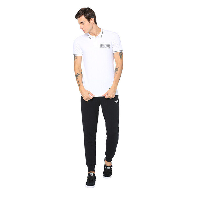 

Men's PUMA Athletics Polo