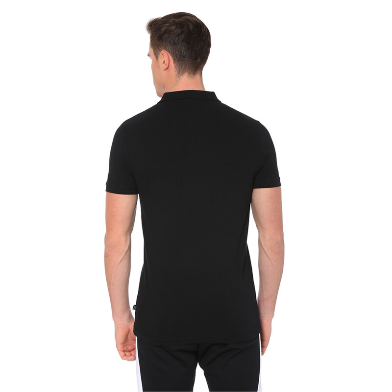 

Men's PUMA ESS Pique Polo
