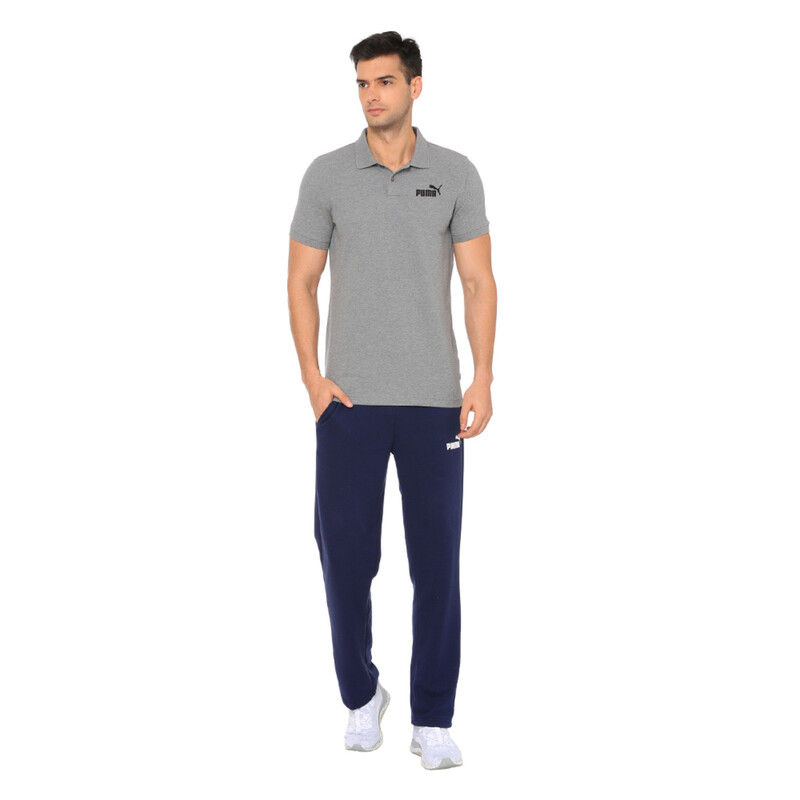 

Men's PUMA ESS Pique Polo