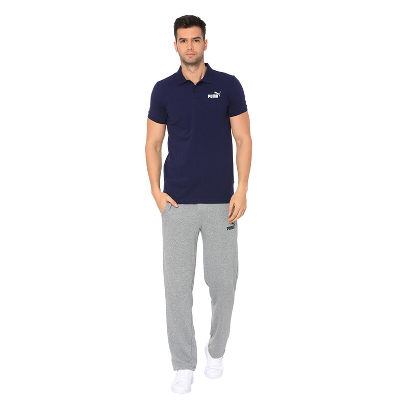 

Men's PUMA ESS Pique Polo