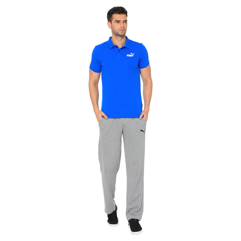 

Men's PUMA ESS Pique Polo