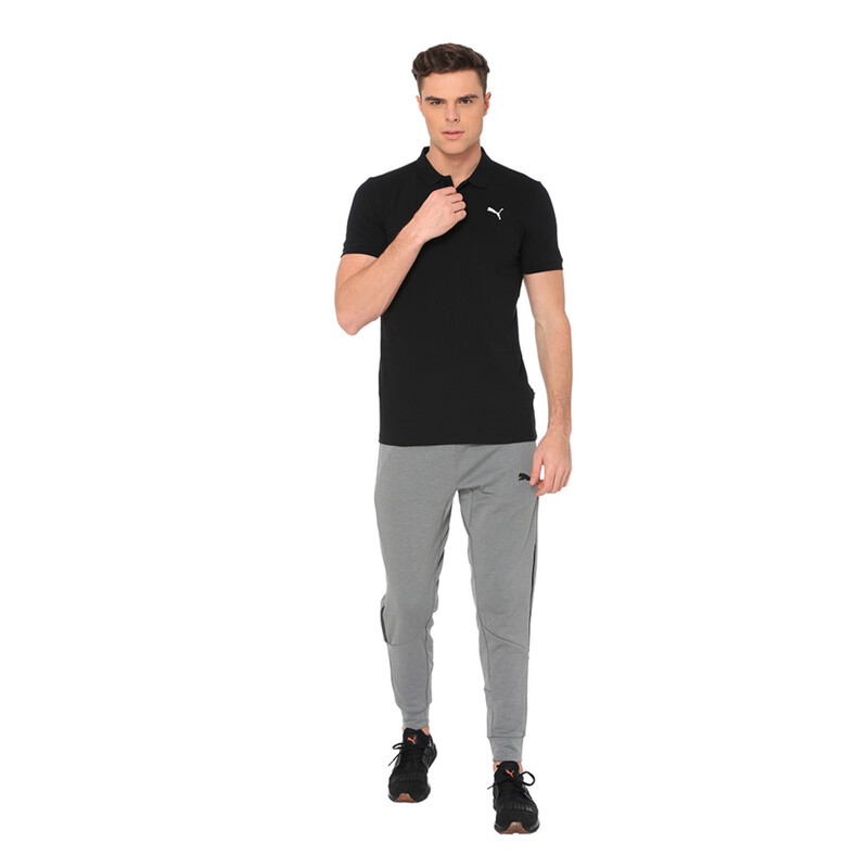 

Men's PUMA ESS Pique Polo