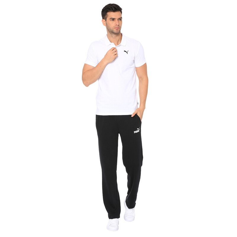 

Men's PUMA ESS Pique Polo