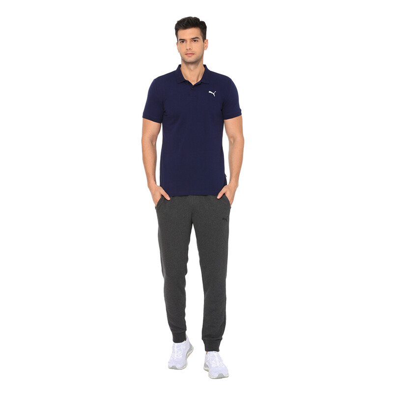 

Men's PUMA ESS Pique Polo