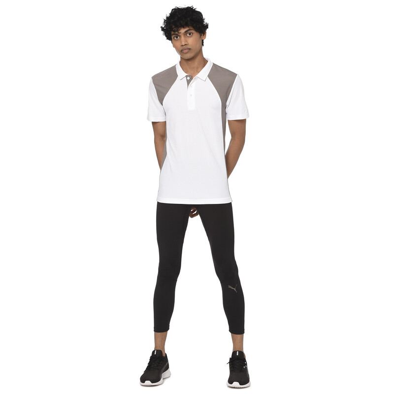 Men's PUMA Training Polo