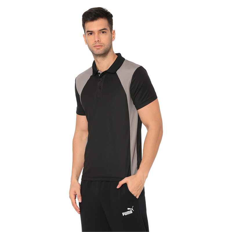 

Men's PUMA Training Polo