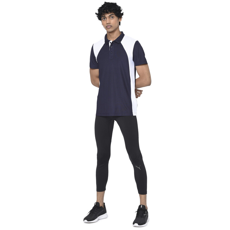 

Men's PUMA Training Polo