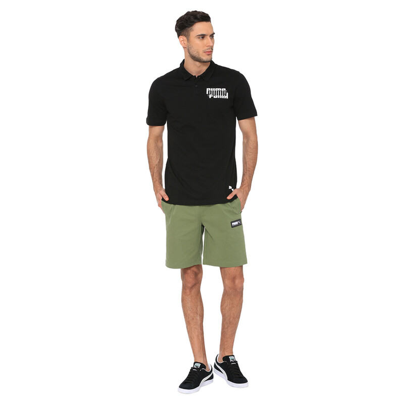 

Men's PUMA Modern Sports Polo