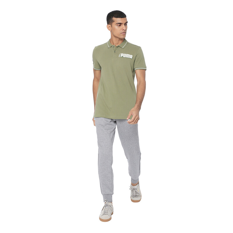 

Men's PUMA Athletics Polo