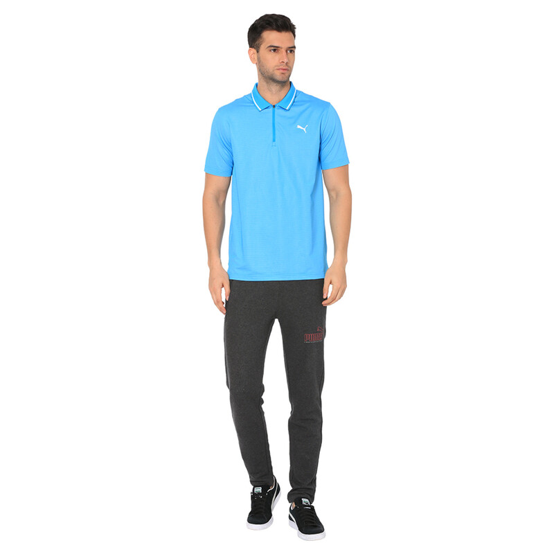 

Men's PUMA Knitted Pant 1 Men TR SL Op