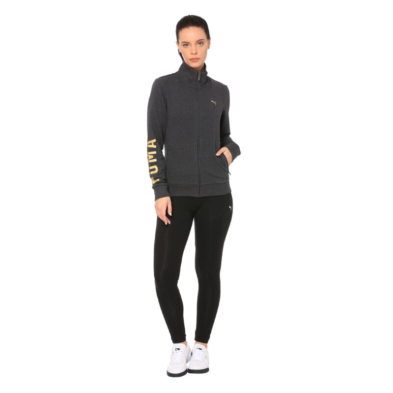 

Women's PUMA Sweat Jacket Wns TR