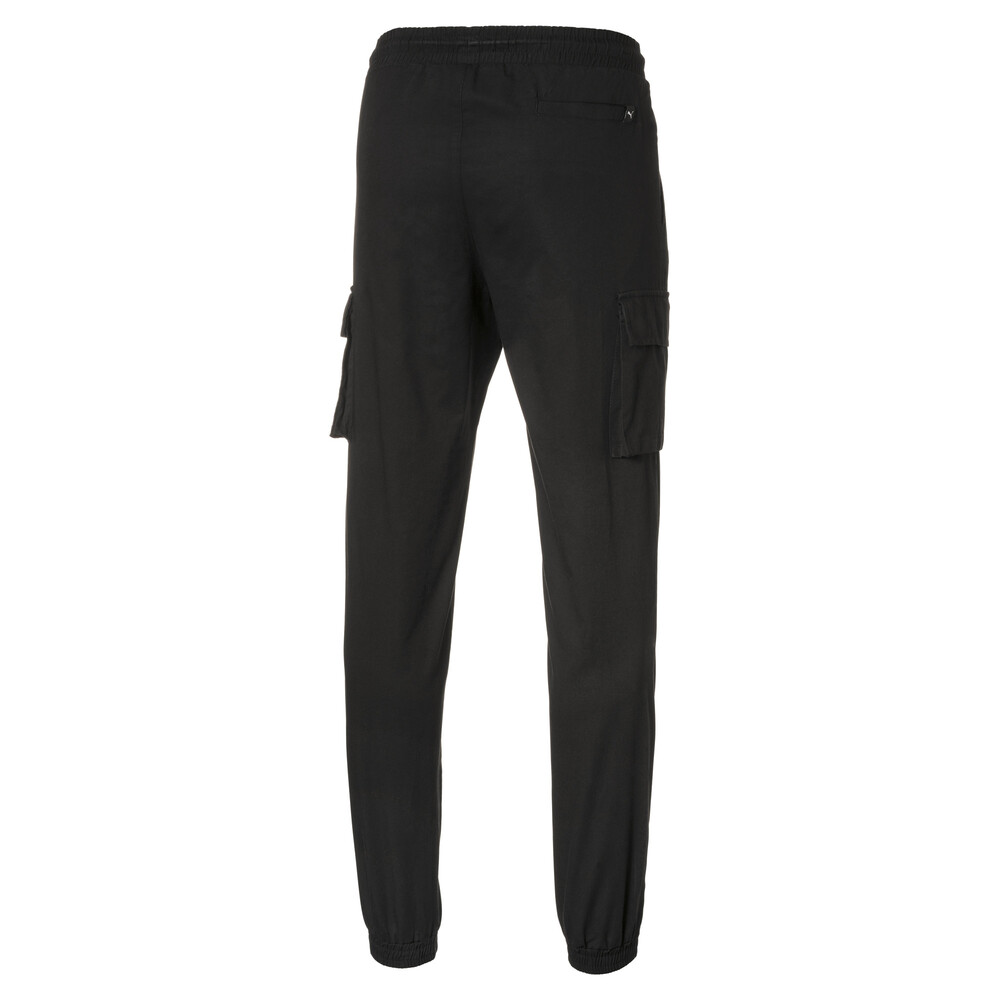 

PUMA - male - Штаны Chino Pants 1 – Puma Black –, Черный