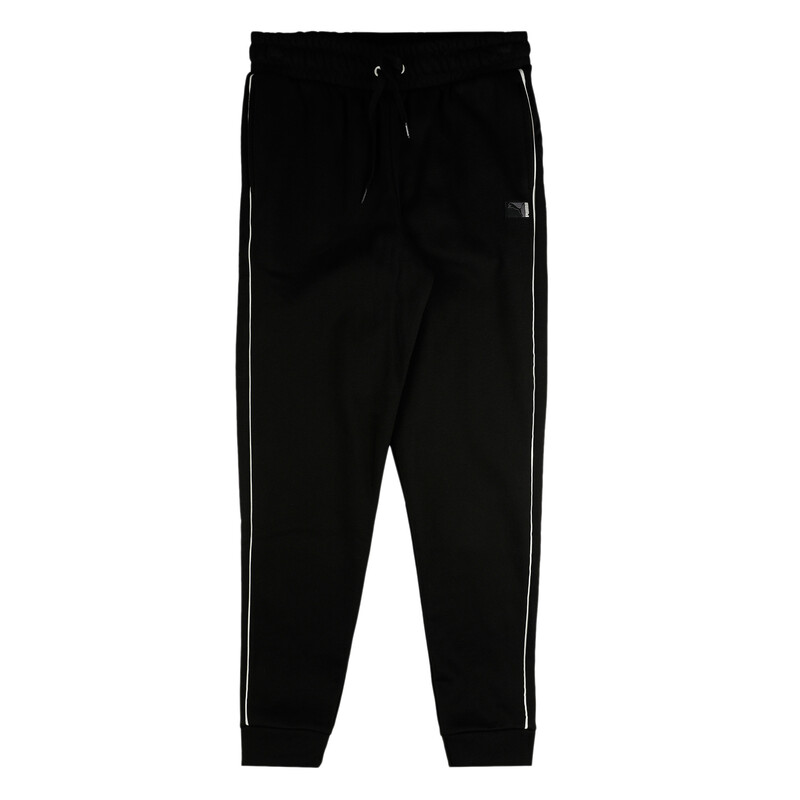 

PUMA Alpha Holiday Knitted Boy's Sweat Pants