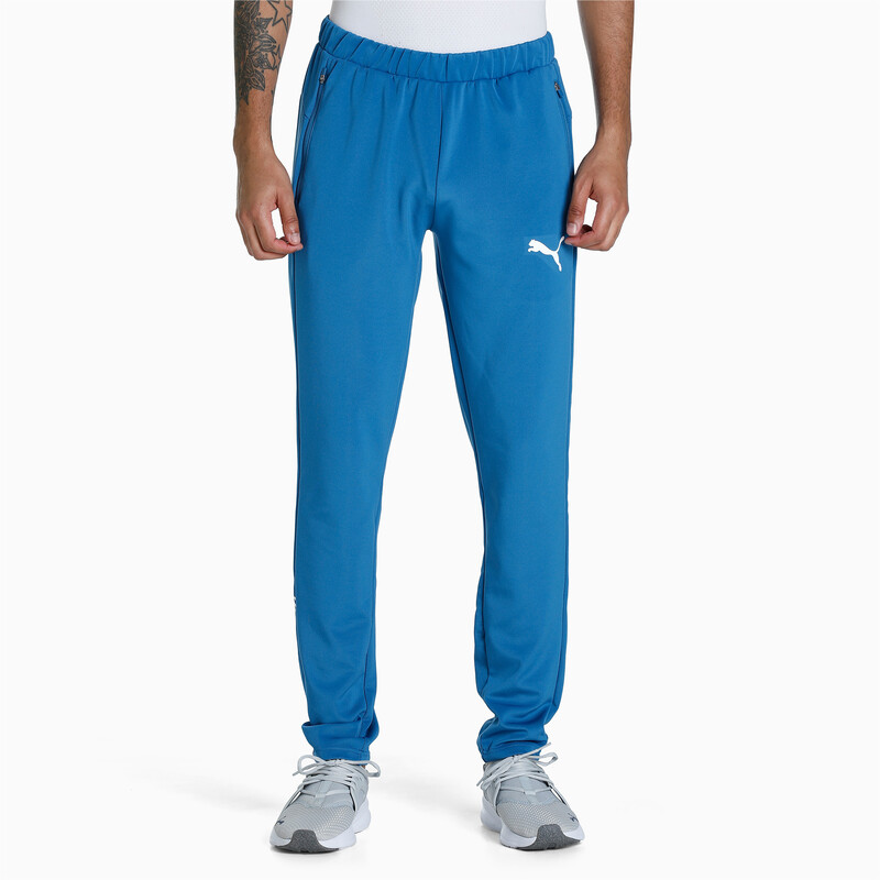 

Men's PUMA Graphic Slim Fit Track Pants