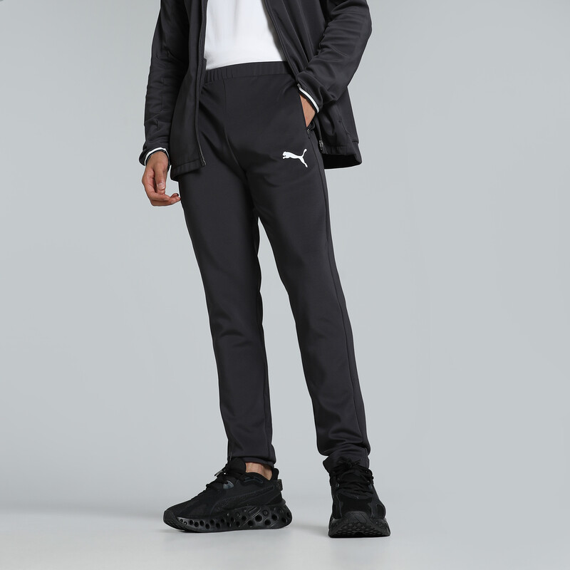 

Men's PUMA Graphic Slim Fit Track Pants
