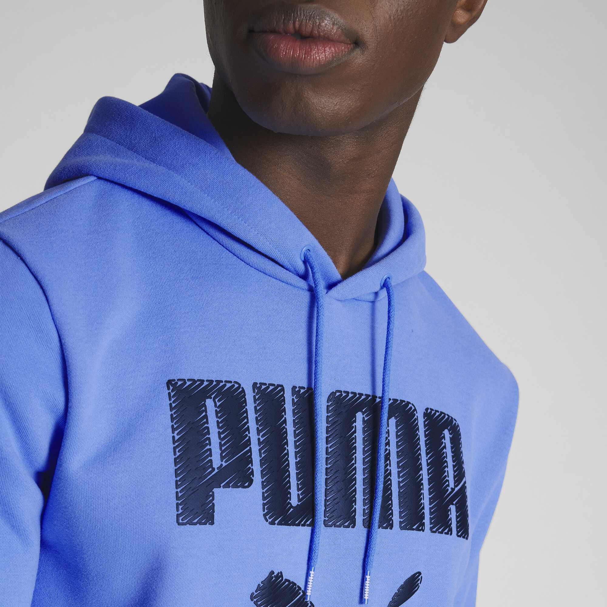 Puma core hot sale overhead hoodie womens