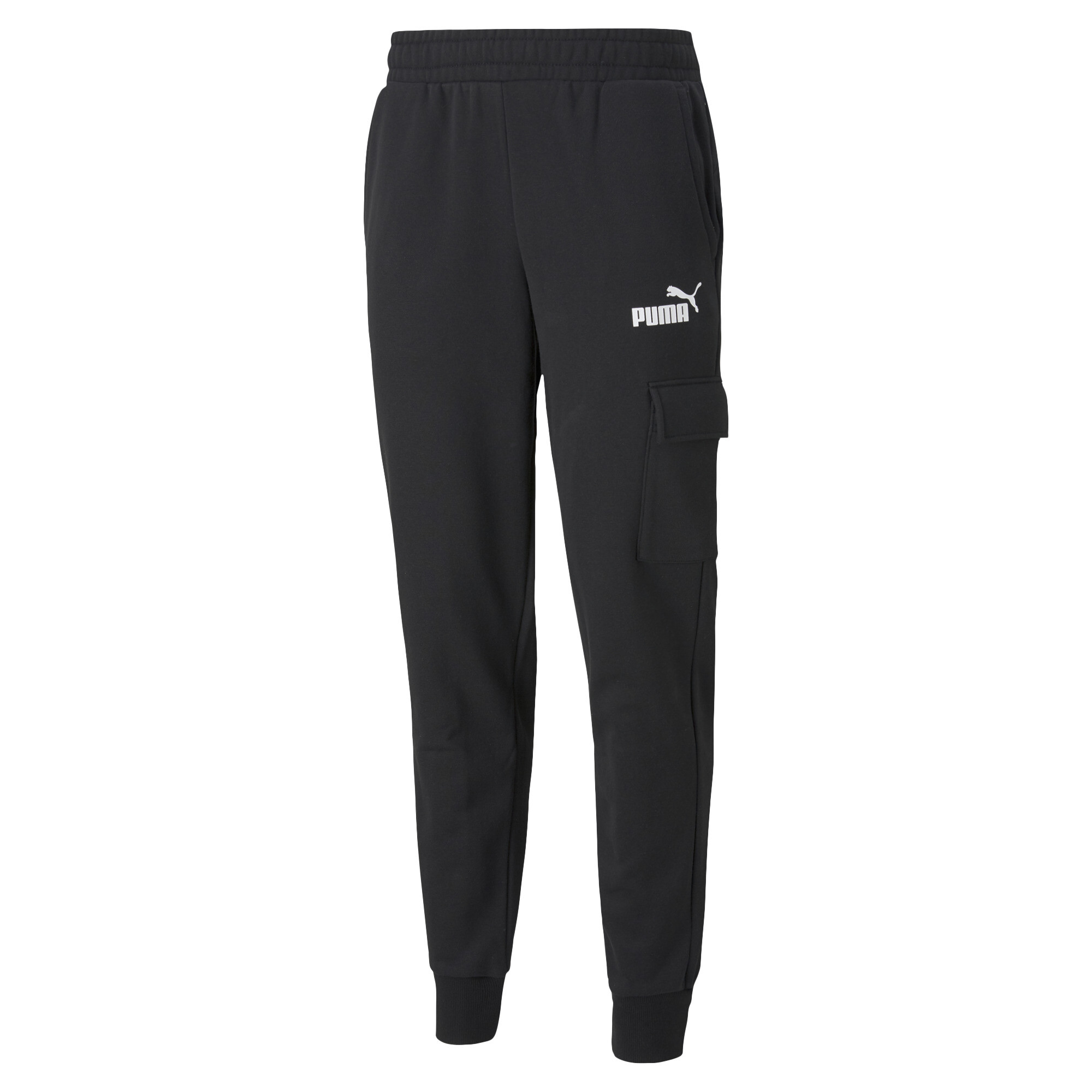 Puma shop cargo joggers