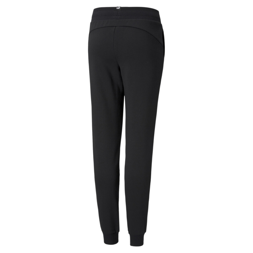 фото Детские штаны essentials+ youth sweatpants puma