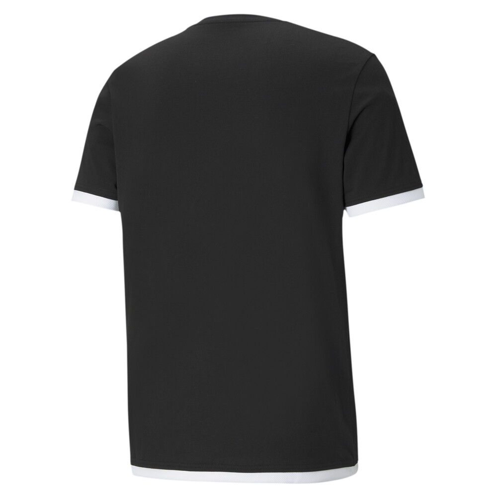 

PUMA - male - Футболка SUMMER COURT Men' Elevated Tee – Puma Black –, Черный