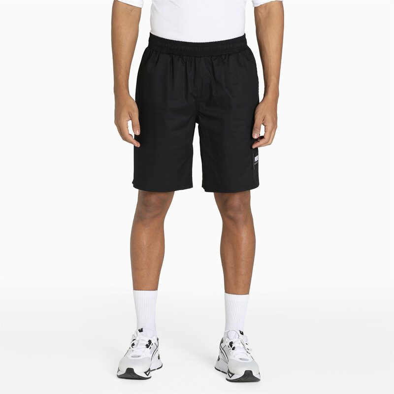 

Men's PUMA Summer Court Regular Fit Cargo Shorts