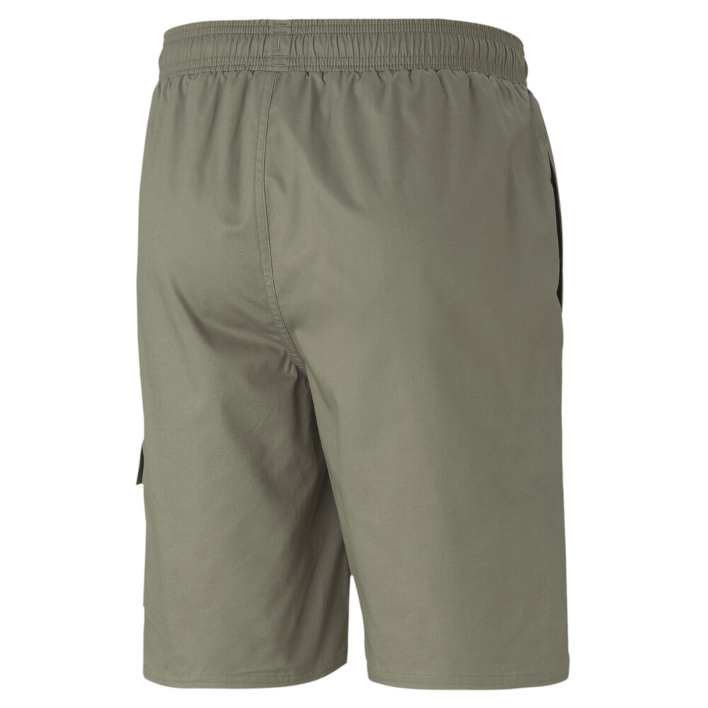фото Шорты summer court men's cargo shorts puma