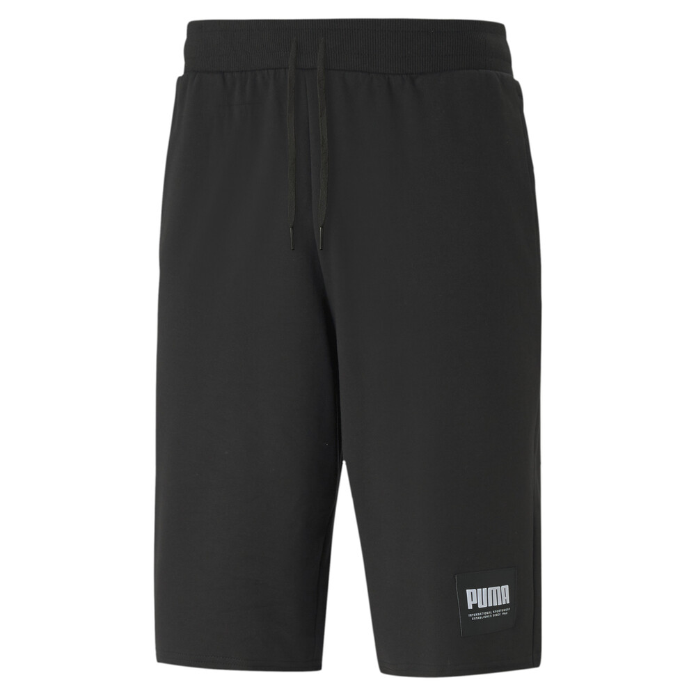 фото Шорты summer court sweat shorts puma