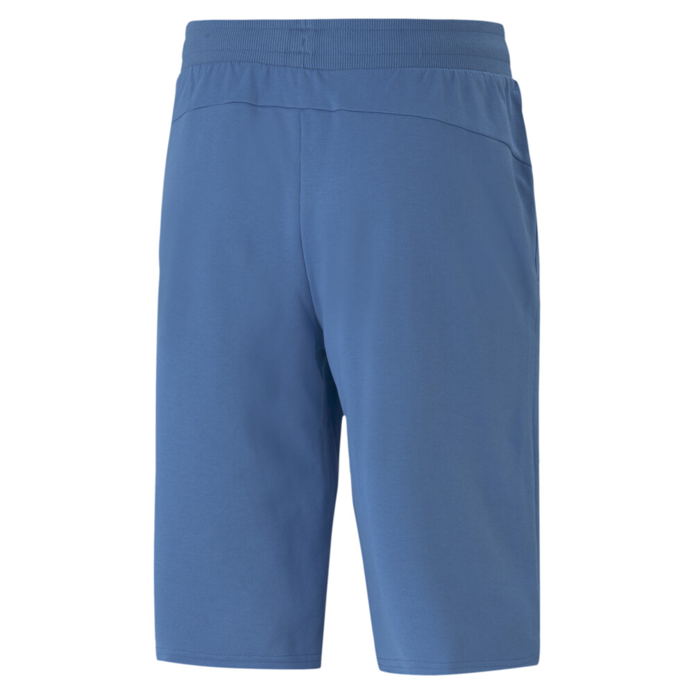 

PUMA - male - Шорты SUMMER COURT Sweat Shorts – Star Sapphire –, Синий