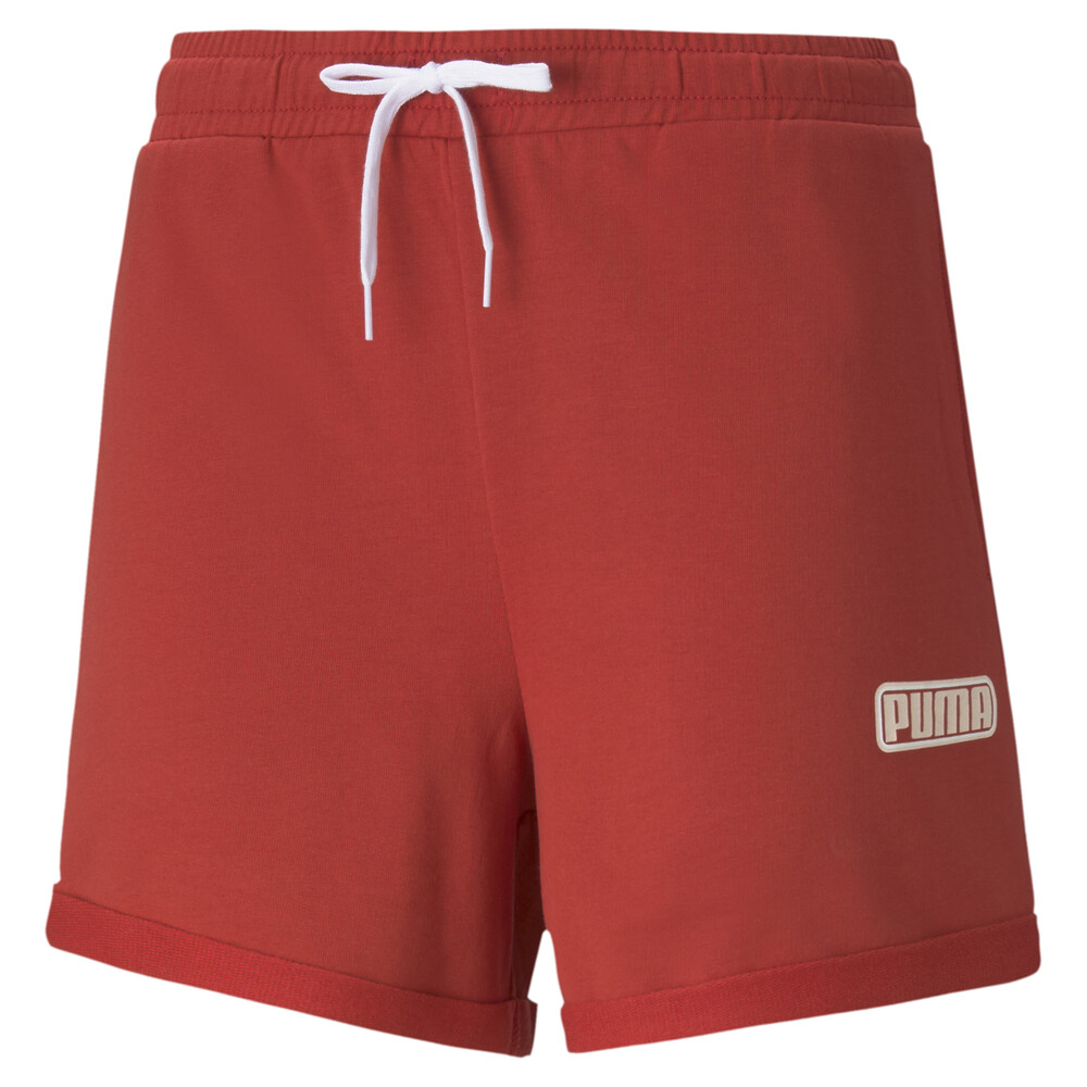 фото Шорты summer stripes sweat shorts puma