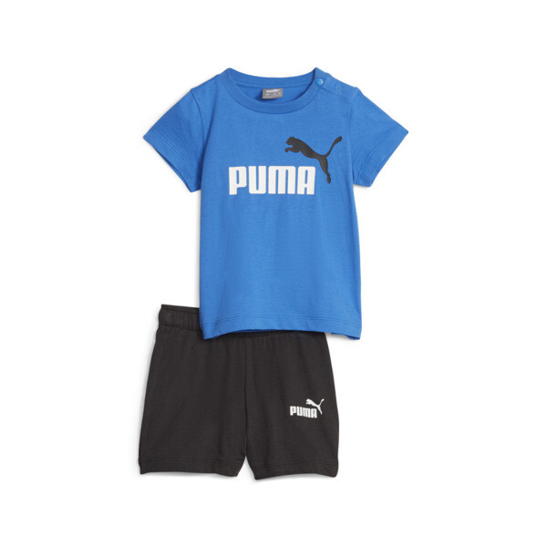 Puma toddler shorts shop