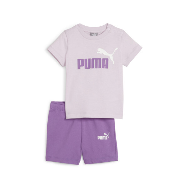 Puma toddler shorts cheap