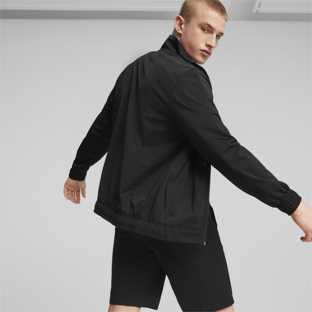 фото Спортивный костюм men's tracksuit puma