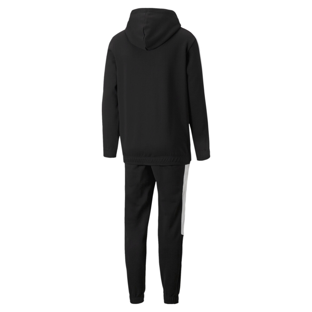фото Спортивный костюм hooded men's sweatsuit puma