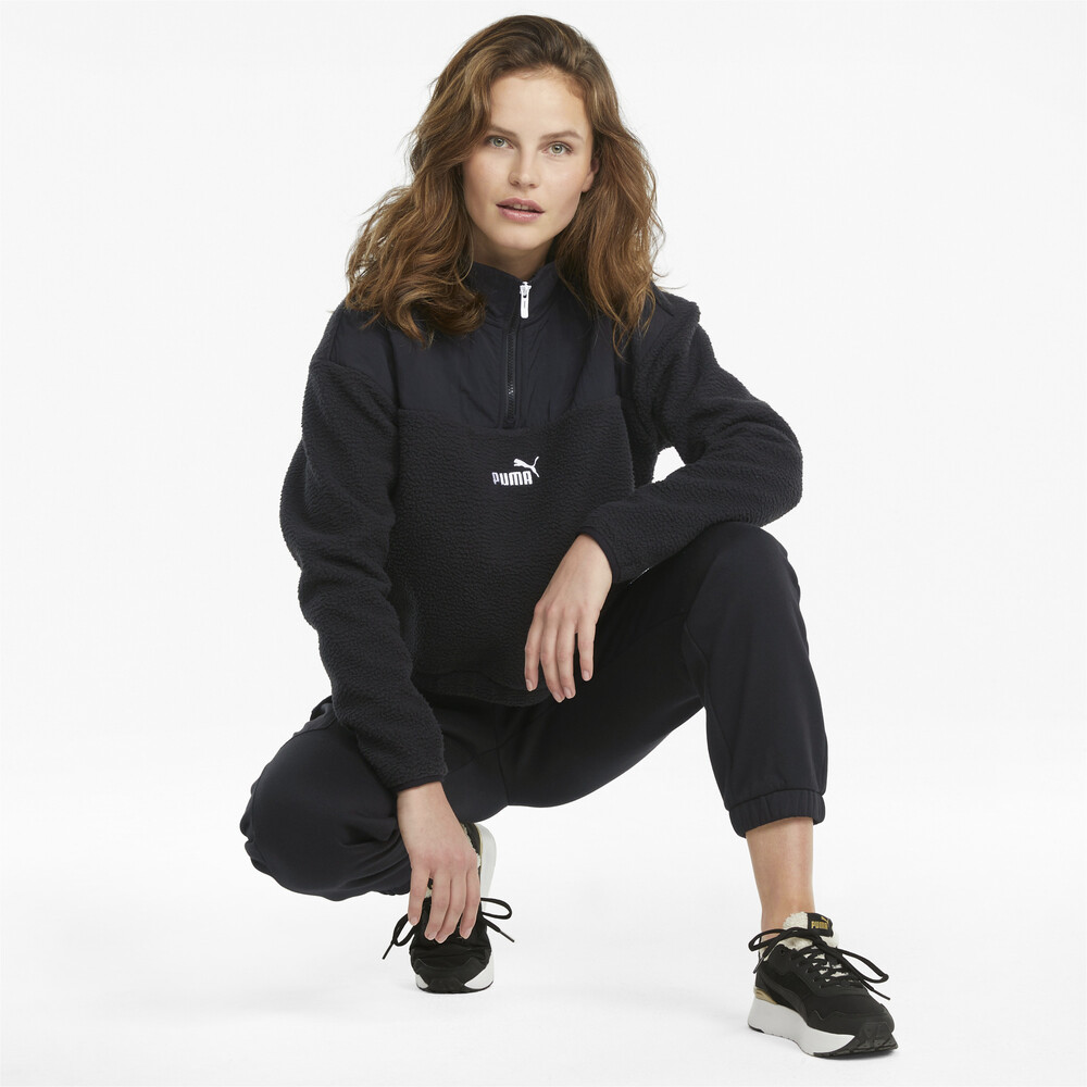 фото Штаны power women's cargo sweatpants puma