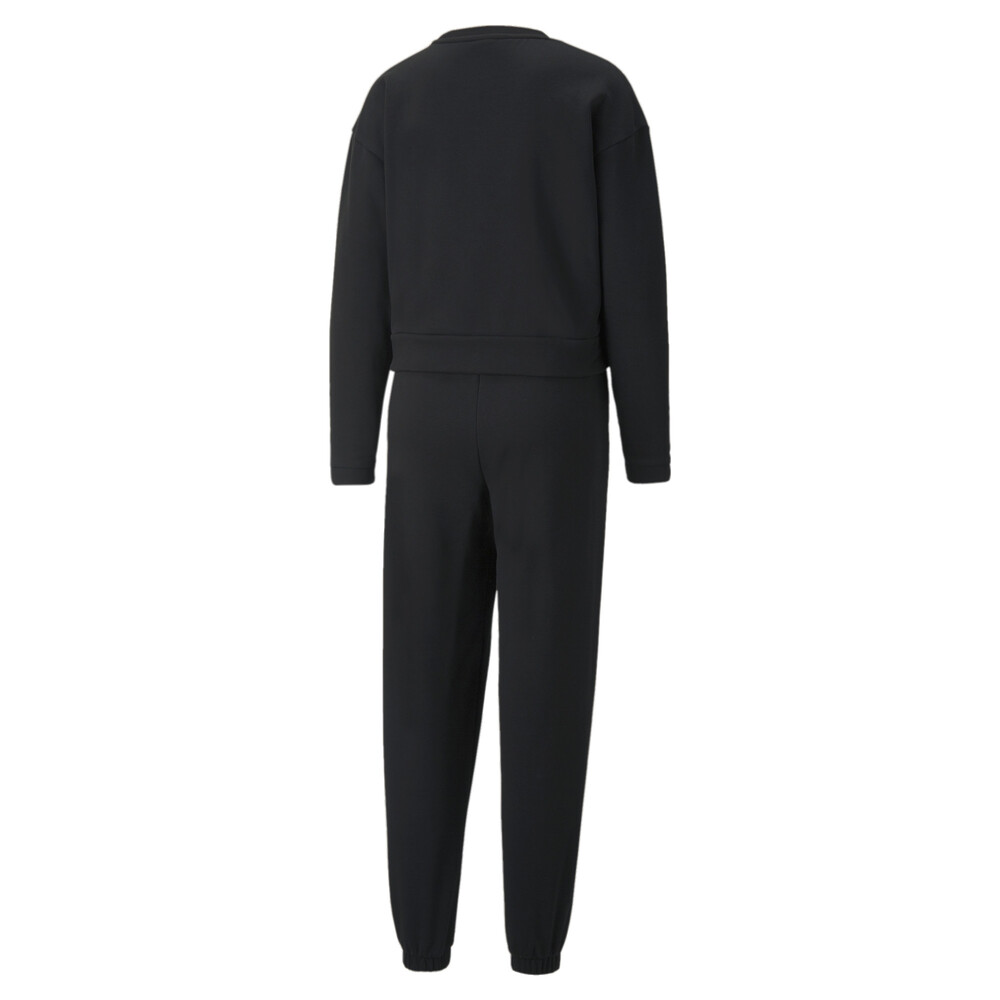 фото Спортивный костюм loungewear women's tracksuit puma