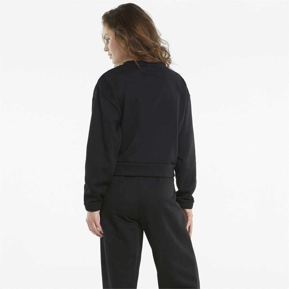 фото Спортивный костюм loungewear women's tracksuit puma