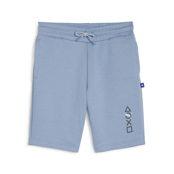 Buzo Essentials Logo para mujer, Grape Mist, large-ARG