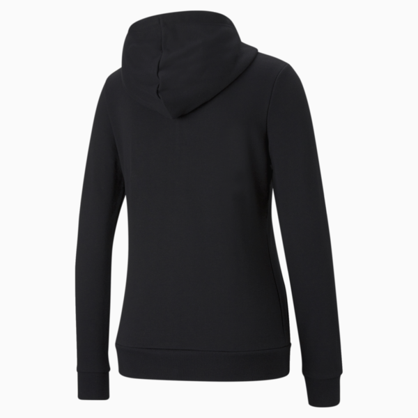 Buzo Essentials Small Logo, Puma Black, large-ARG