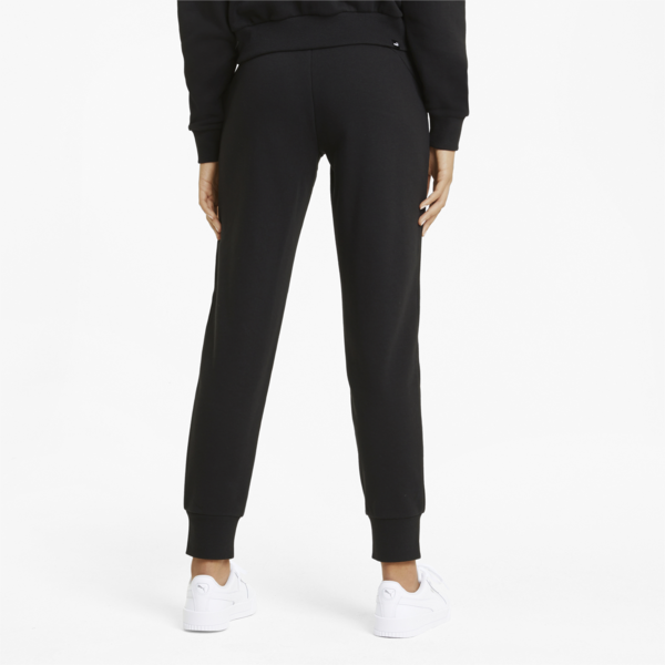Jogging ESS TR, Puma Black, large-ARG