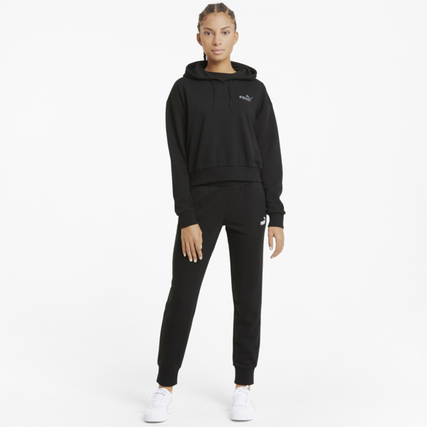 Jogging ESS TR, Puma Black, large-ARG