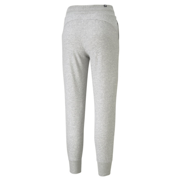 Jogging ESS TR, Light Gray Heather, large-ARG