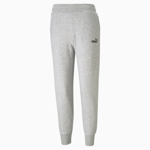 Jogging ESS TR, Light Gray Heather, large-ARG