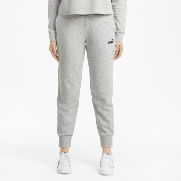 Jogging ESS TR gray PUMA