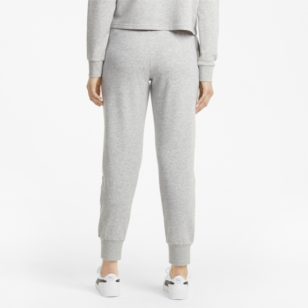 Jogging ESS TR, Light Gray Heather, large-ARG