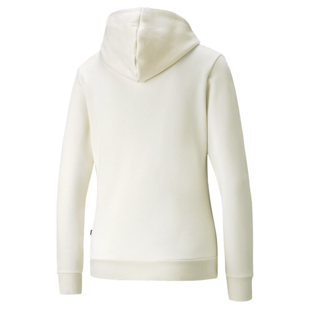 фото Толстовка essentials+ embroidered women's hoodie puma
