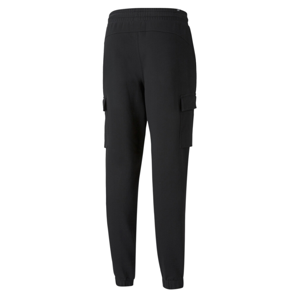 фото Штаны power men's cargo sweatpants puma