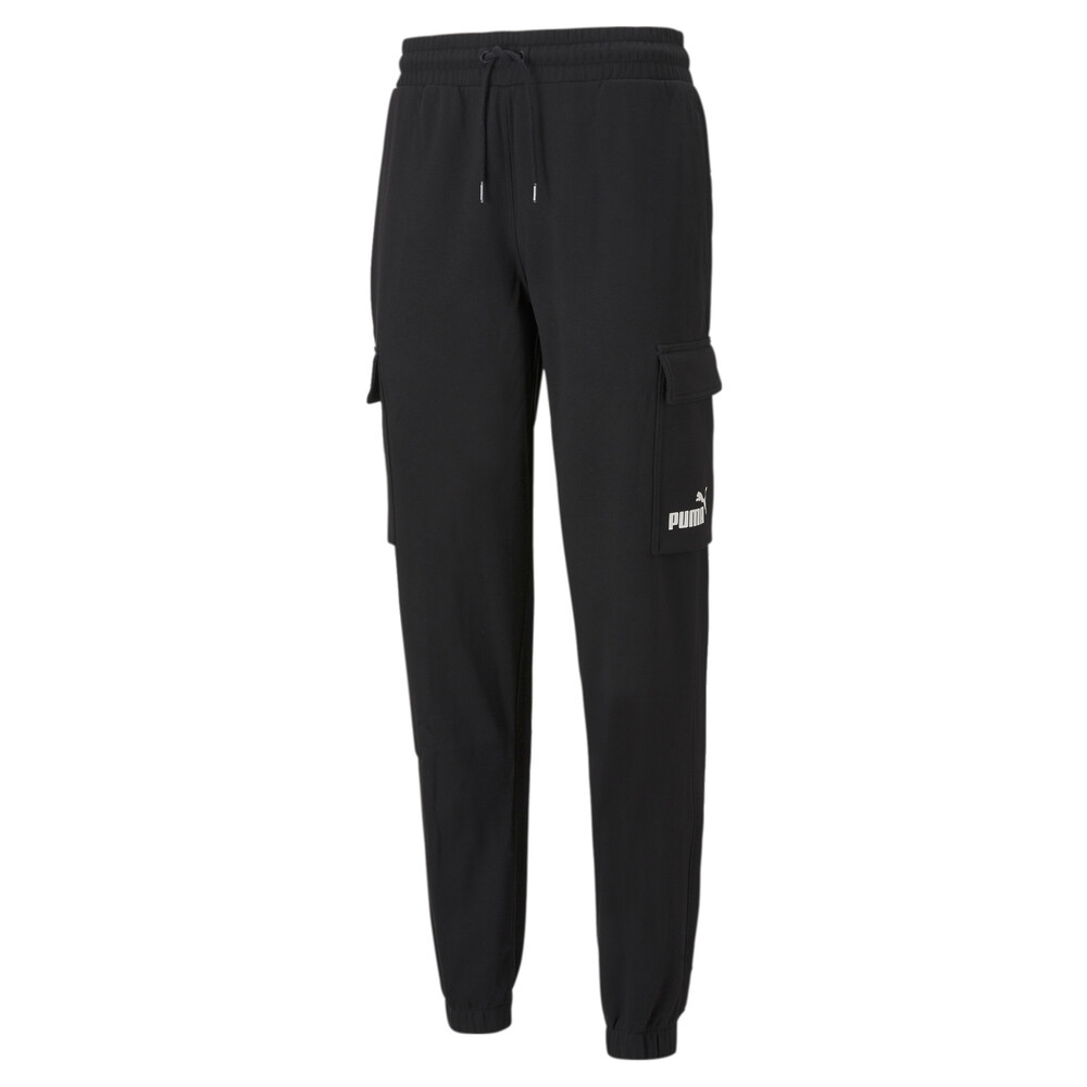 фото Штаны power men's cargo sweatpants puma